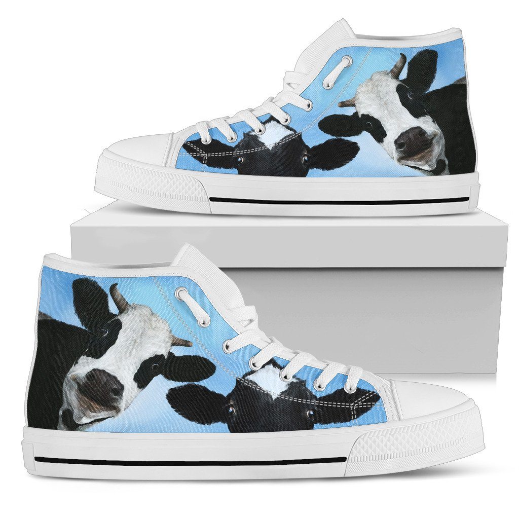 Cow Shoes – Streetment