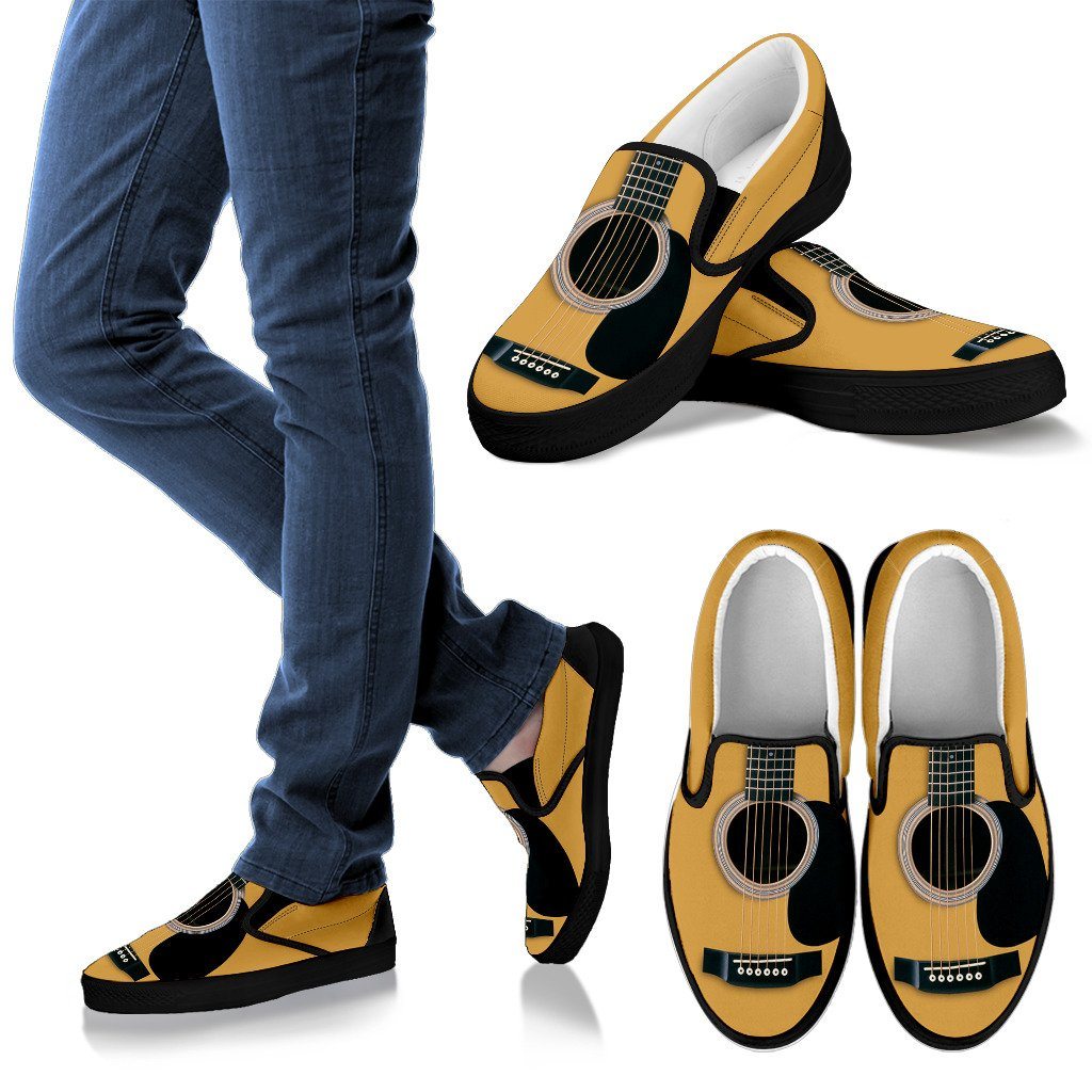 guoar shoes