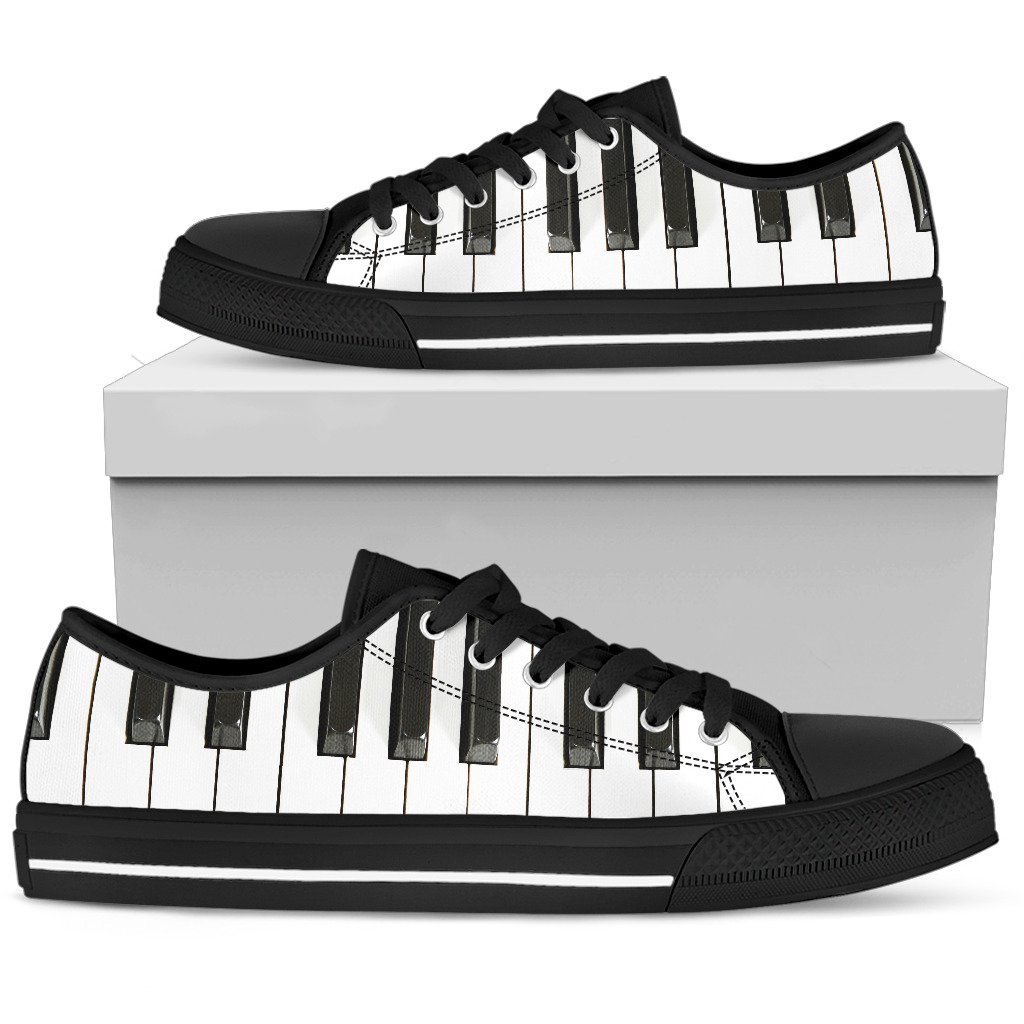 Piano Shoes – Streetment