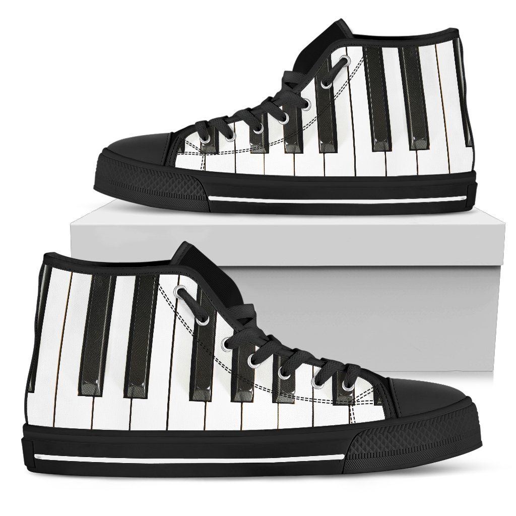 Piano Shoes – Streetment