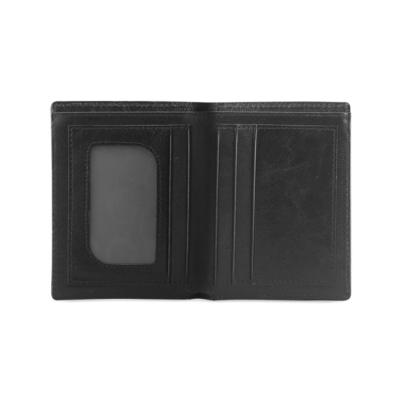 Scuba Diving Leather Wallet – Streetment