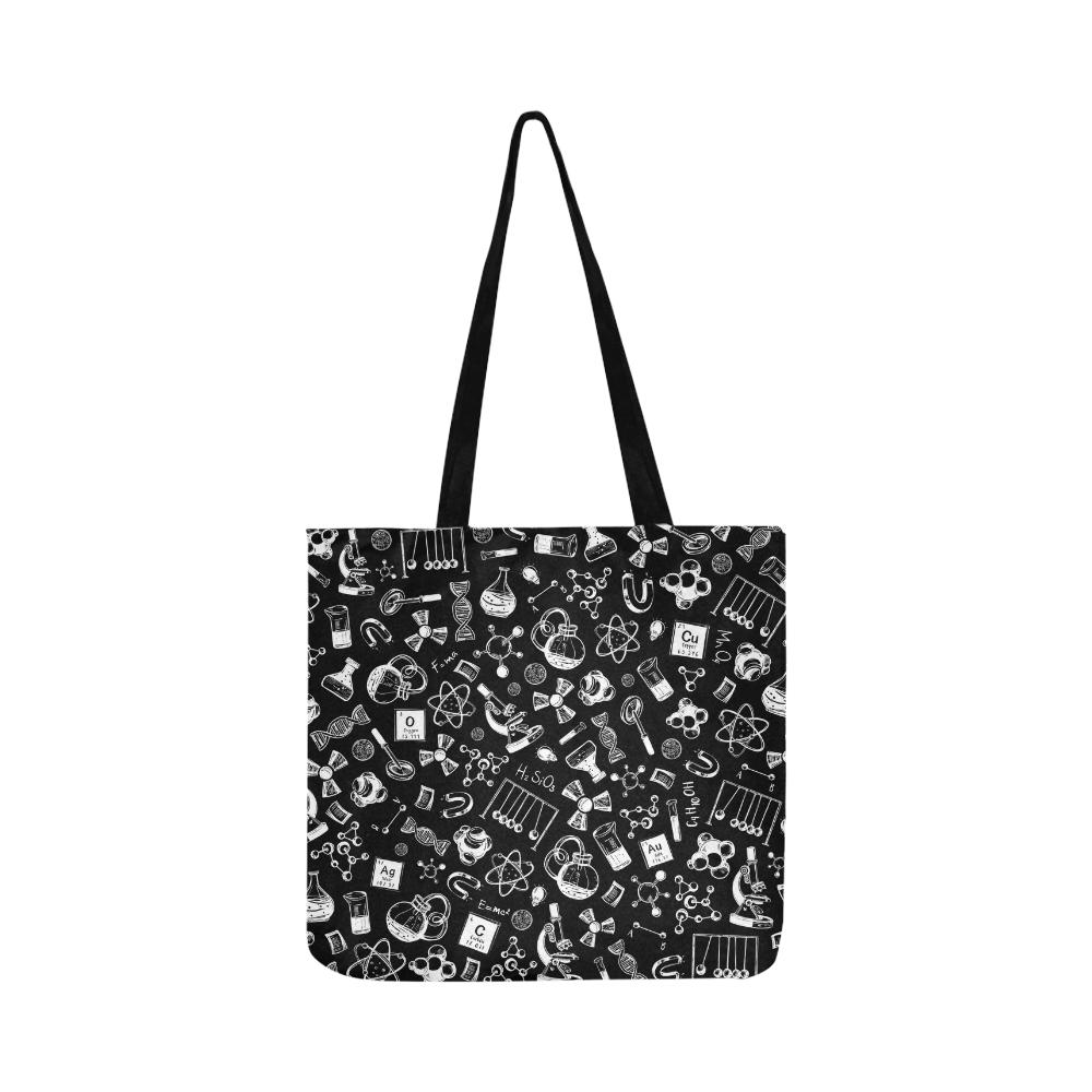 Science Doodle Tote Bag – Streetment