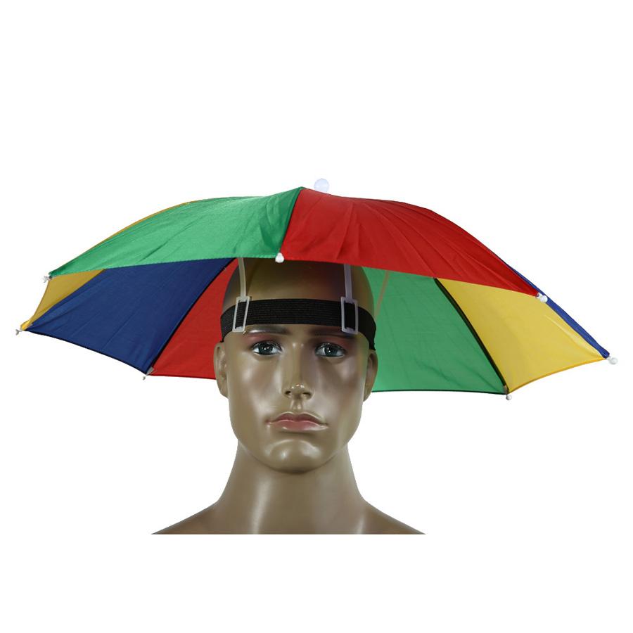 Umbrella Hat – Streetment