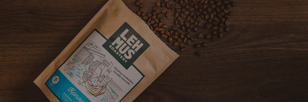 Lehmus Roastery | Lehmus Roastery – Suomen paras kahvipaahtimo ja  kahviverkkokauppa