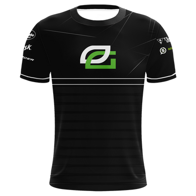 OpTic Gaming Pro Jersey 2018 – Esports 