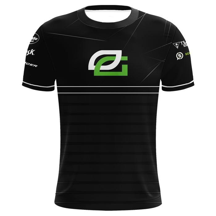 pro jersey