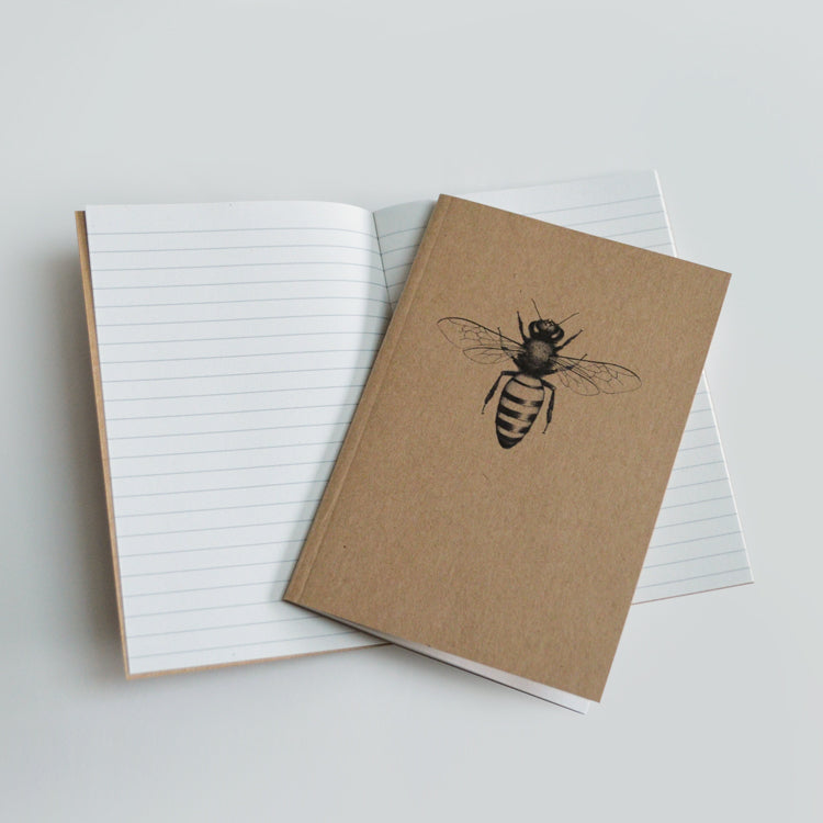 eco friendly notebooks