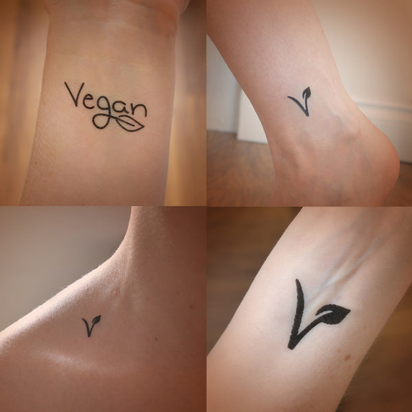 Buy voorkoms Name S Letter Body Temporary Tattoo Waterproof V315 Size 11x6  cm Online  Get 64 Off