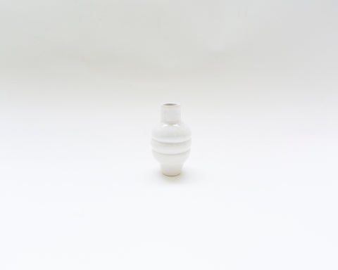 coiled vase water iii ii