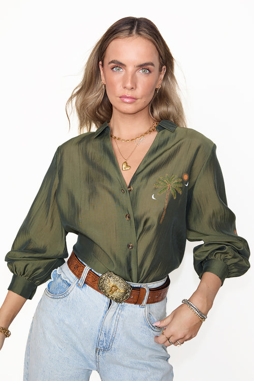 Women's Casual Tops – Never Fully Dressed