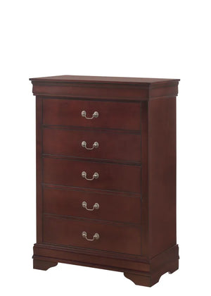 Cherryndale 6 Drawers Chest - Marlo Furniture