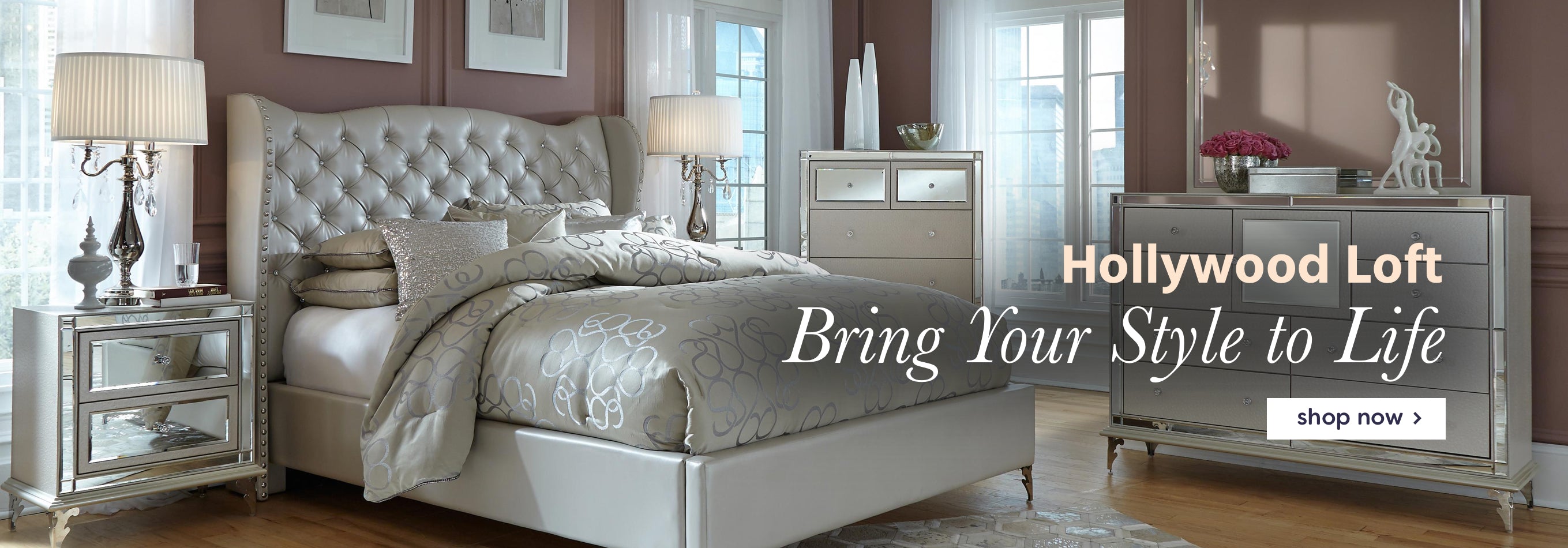 Marlo Furniture VA MD DC Furniture Mattress Store