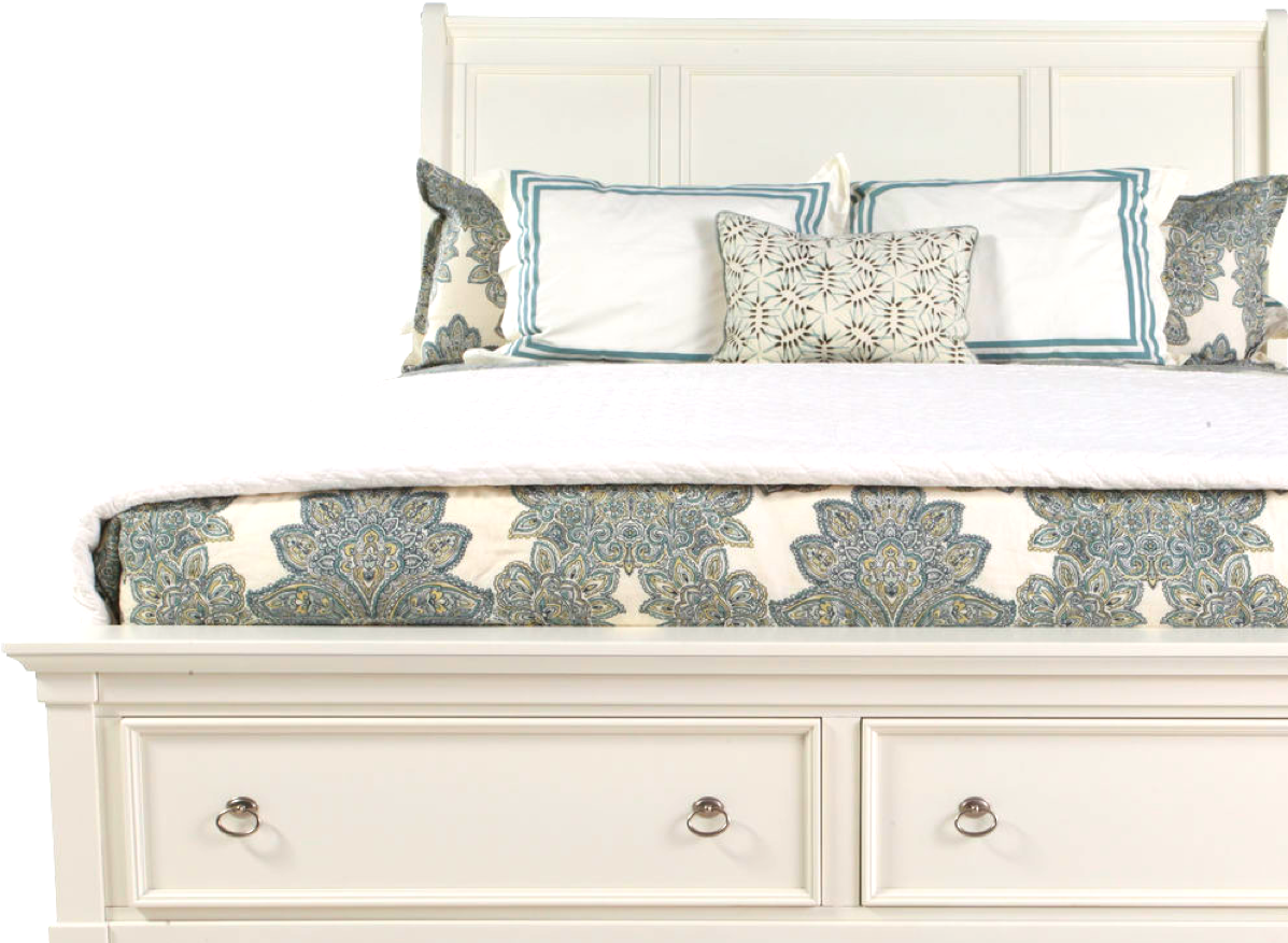 Prentice Bedroom Collection Marlo Furniture