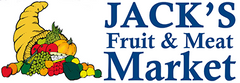 Jack's Fruit & Meat Market