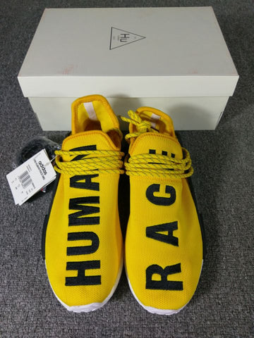 human race gialle prezzo