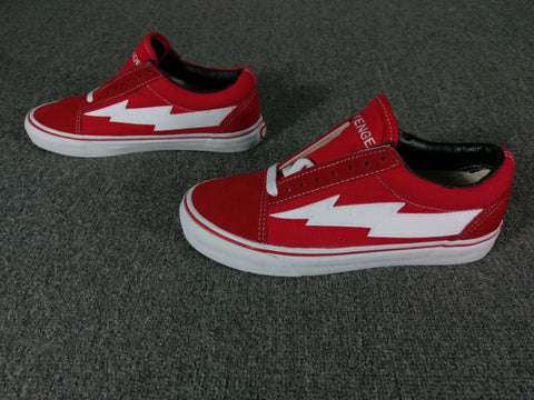 revenge x storm scarpe