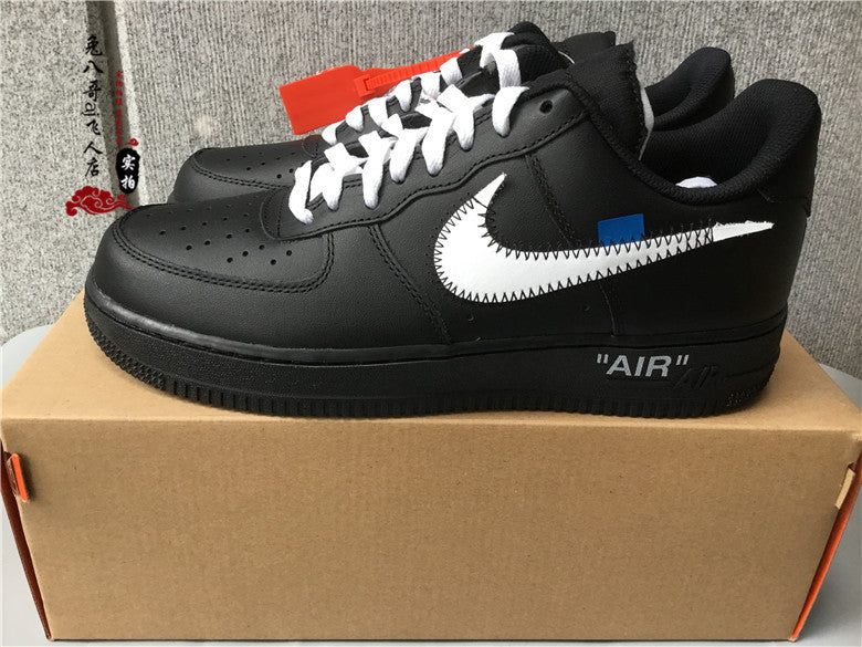 air force one off white nere