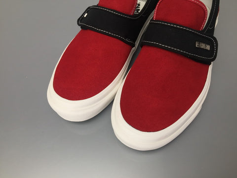 slip on rosse