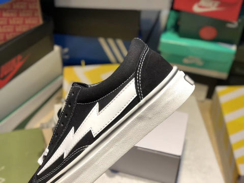 revenge x storm rosso