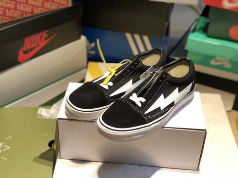 revenge x storm nere