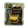 HERSHEYS S'moers Flavored Lip Balm With Jojoba Oil And Shea Butter