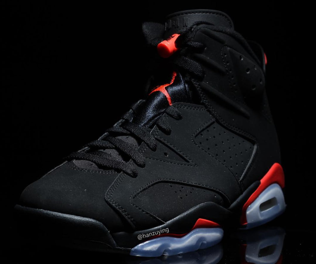 jordan 6s 2019