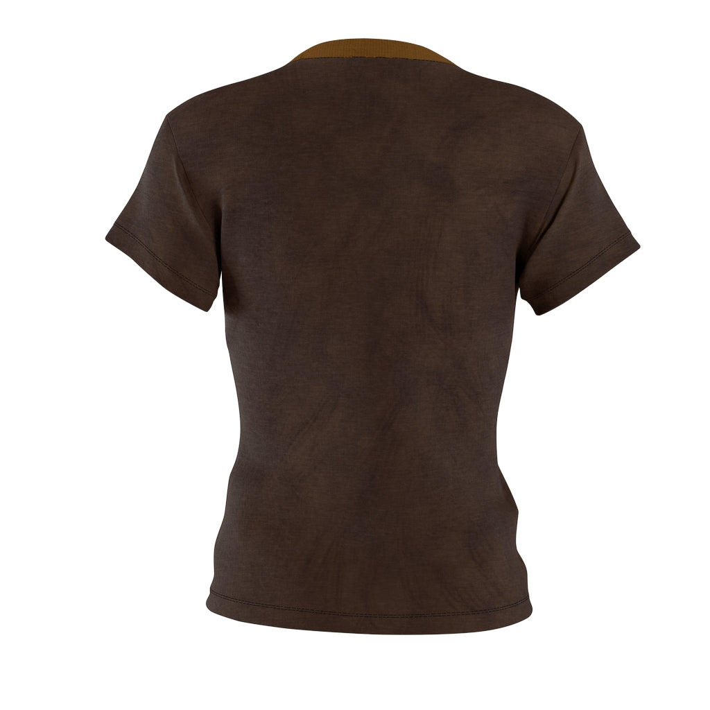 Slim Cut Personalized Shirt – A Work of Heart.biz