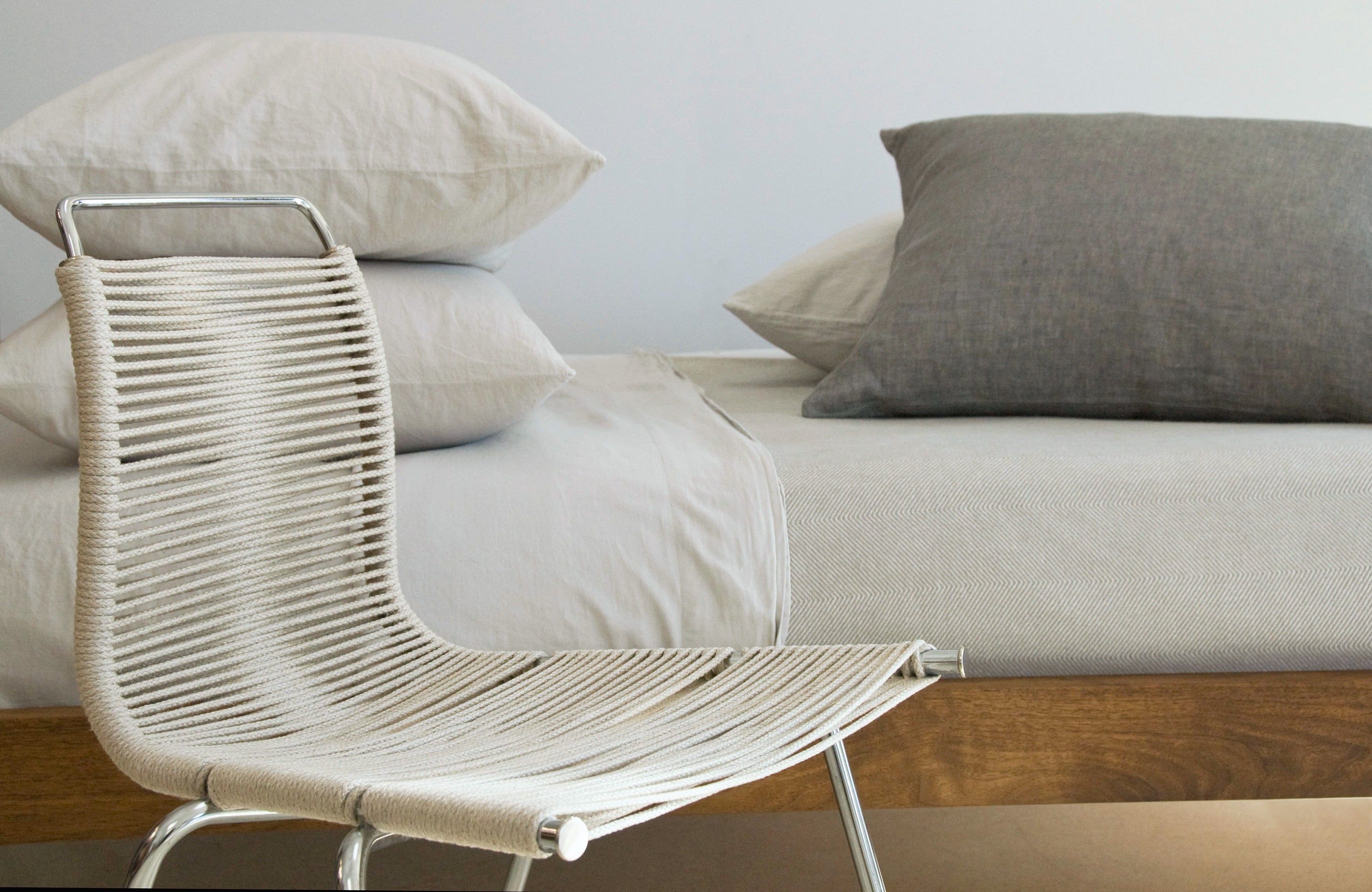 PERLA's Exquisite Sheet Set