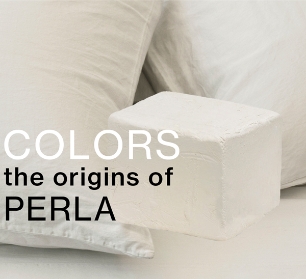 COLORS: The Origins of PERLA