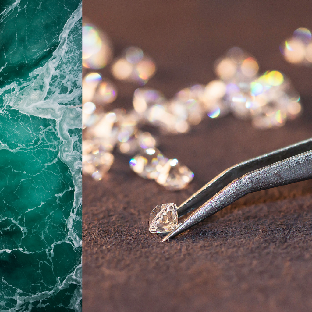 6 Lab Grown Diamond Myths and Everything You Need to Know about Lab Diamonds