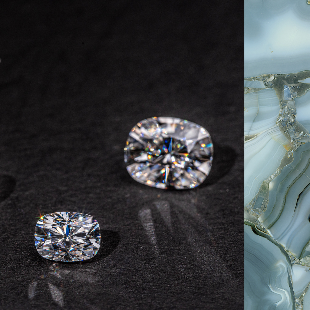 How Long Do Lab Grown Diamonds Last?  Luminesce Lab Diamonds – Luminesce  Diamonds