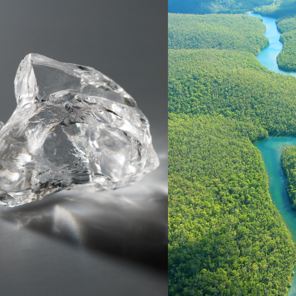 6 Lab Grown Diamond Myths and Everything You Need to Know about Lab Diamonds