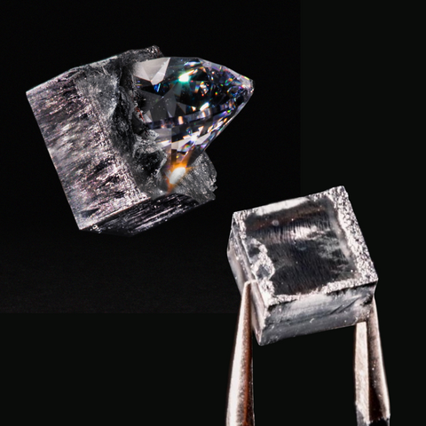 The Affordability of Lab-Grown Diamonds