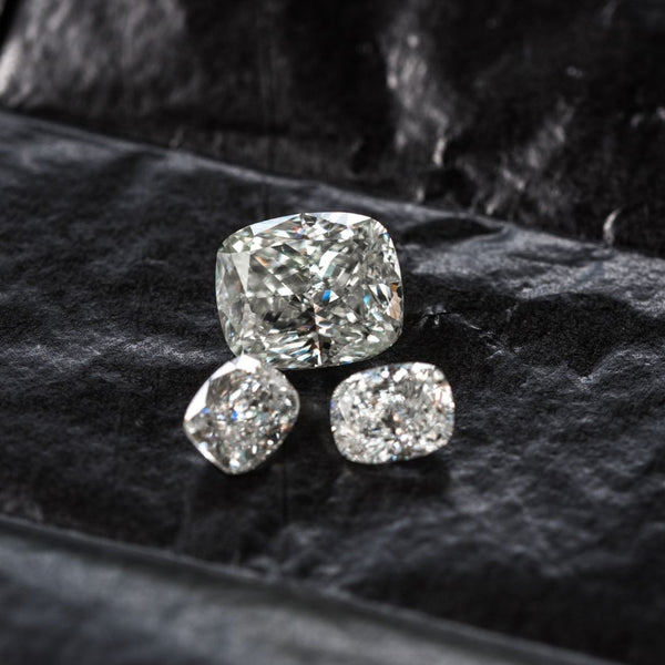 Why Conflict-Free Diamonds are Problematic and What to Buy Instead