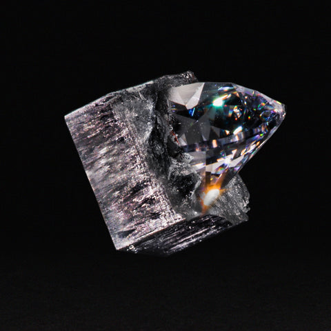 lab grown diamonds the ethical diamond option
