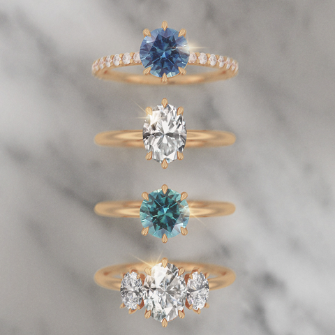 what are ethical engagement rings