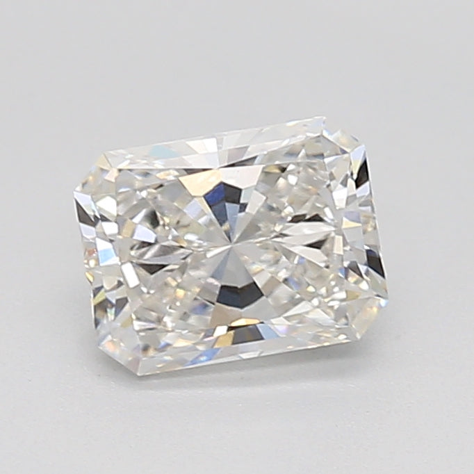 Radiant Sustainably Rated Grown Diamond, H+ VS+