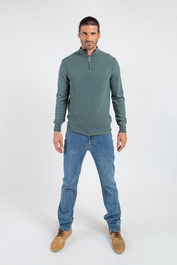 SWEATERS – Oxford Polo Club