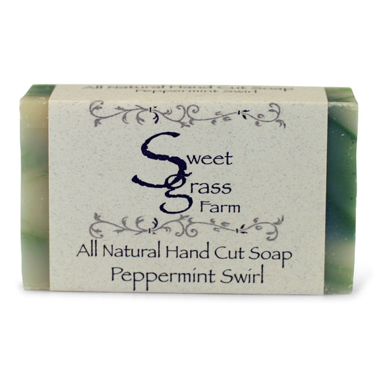 Sweet Grass Farm: Natural Hand Lotion & Liquid Soap Caddy Set