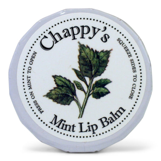 Lappy Lips Organic 100% Natural Lip Balm Chap stick for Kids Toddlers (6  flavors) - Organic Essential Oil - for Dry Chapped Lips to Restore and Heal  and Make Kids Happy All flavors