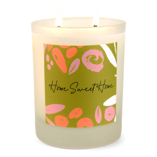 Sweet Grass Farm: Farmhouse Small Soy Candles