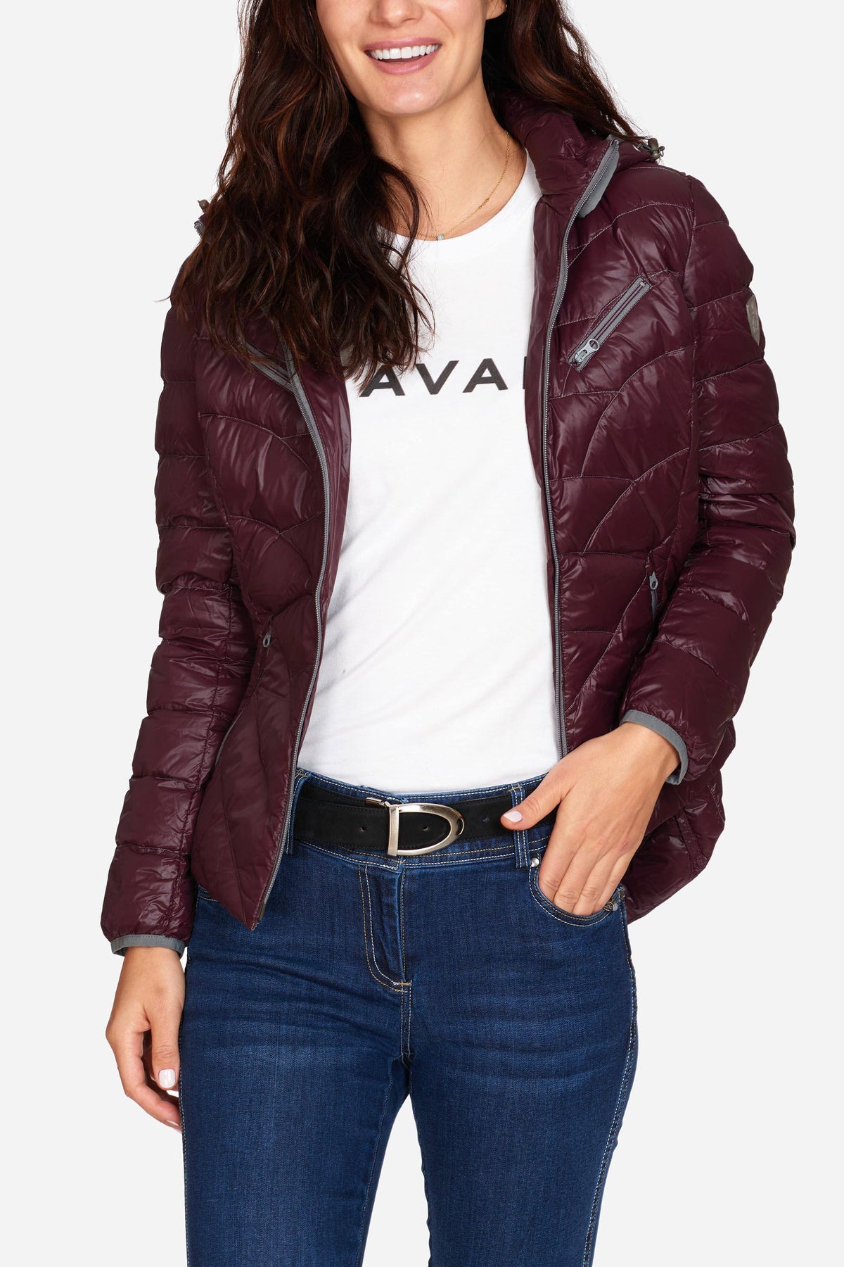 kaval jacket