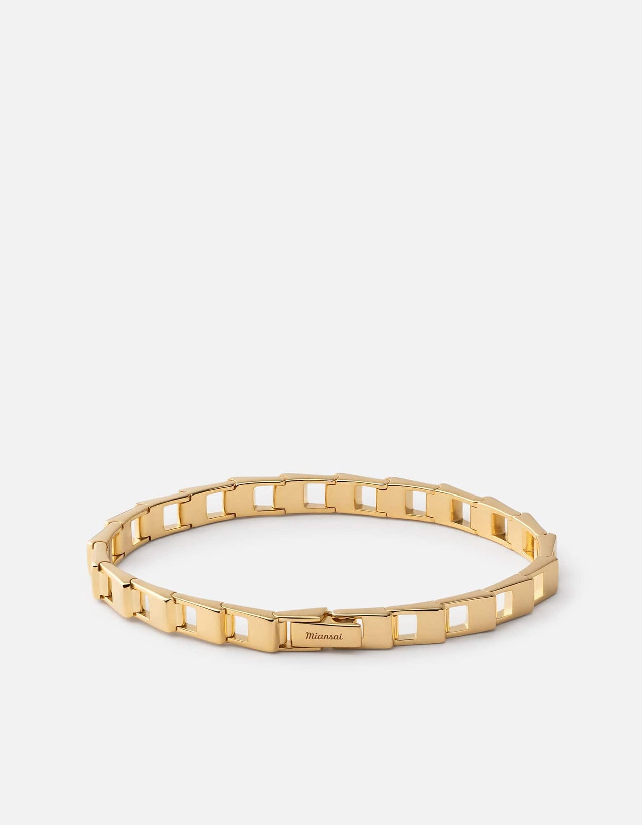 Cava Bracelet, Gold Vermeil | Women's Bracelets | Miansai