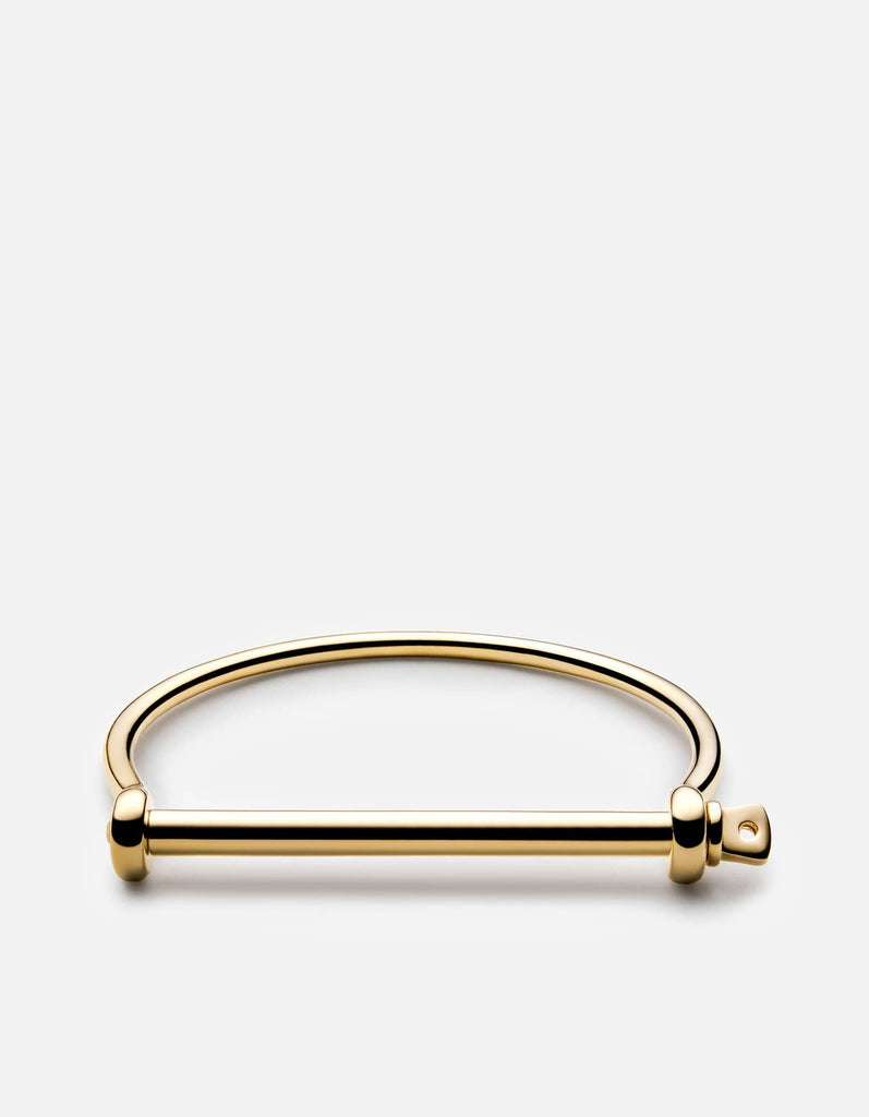 Women's Cuff Bracelets | Gold & Silver Designs by Miansai