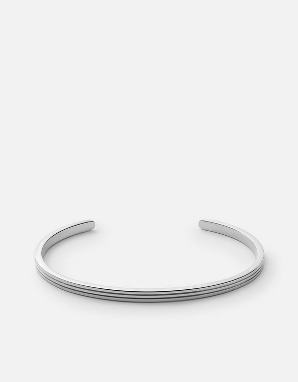 Miansai Bracelet - Tricolor Cuff