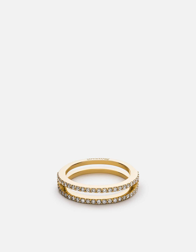 Fine Designer Jewelry - Diamond Rings, Earrings & More | Miansai