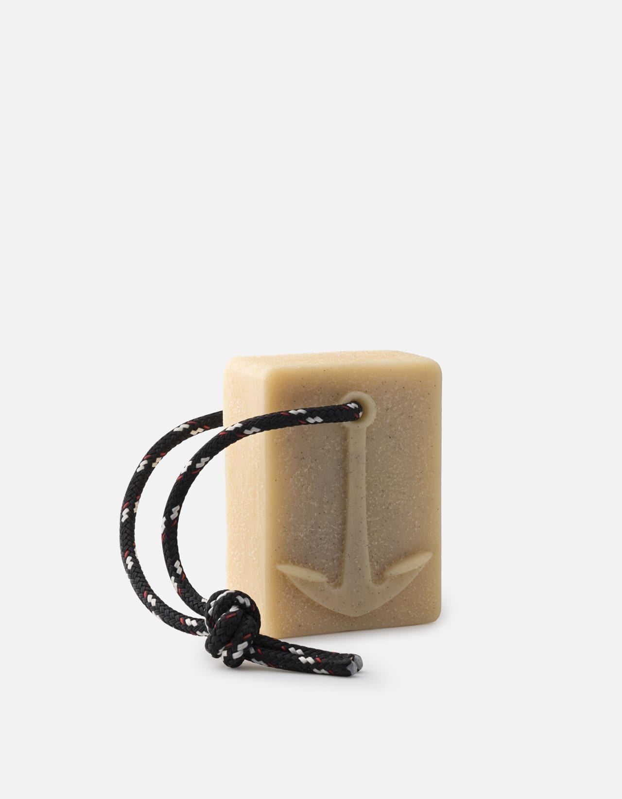 soap on a rope meaning
