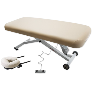 Master Massage Galaxy Portable Massage Table Package