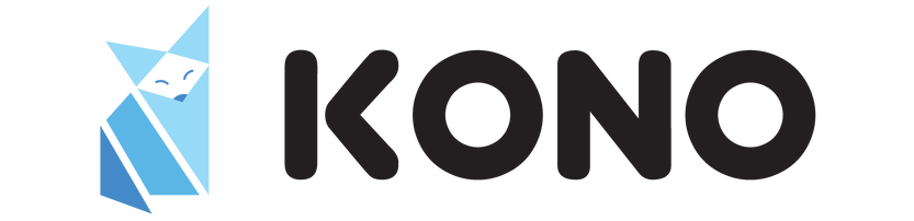 Logo Kono