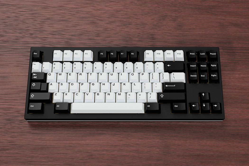 epbt gok bow keycaps